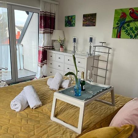 B-Apartment Vienna 12 Extérieur photo