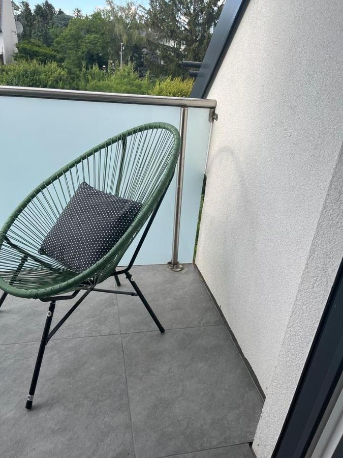 B-Apartment Vienna 12 Extérieur photo