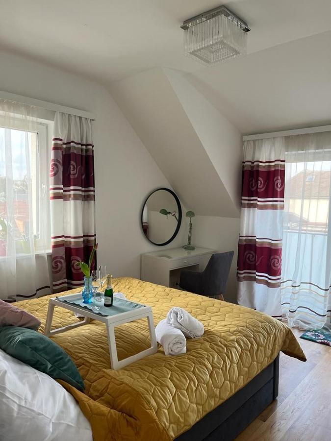 B-Apartment Vienna 12 Extérieur photo