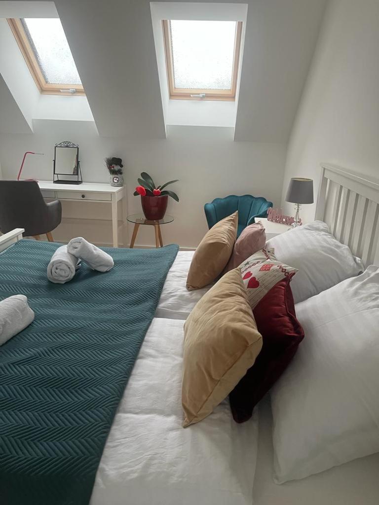 B-Apartment Vienna 12 Extérieur photo