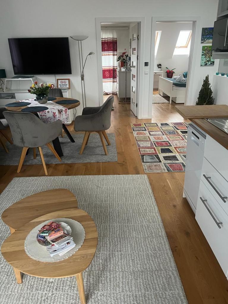 B-Apartment Vienna 12 Extérieur photo