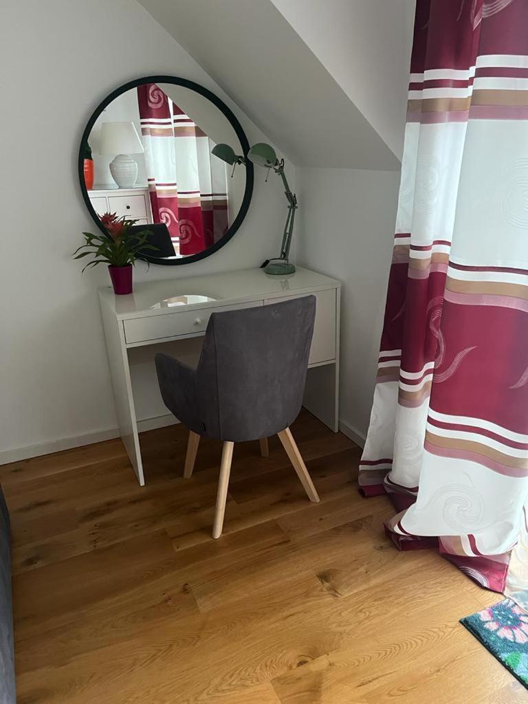 B-Apartment Vienna 12 Extérieur photo
