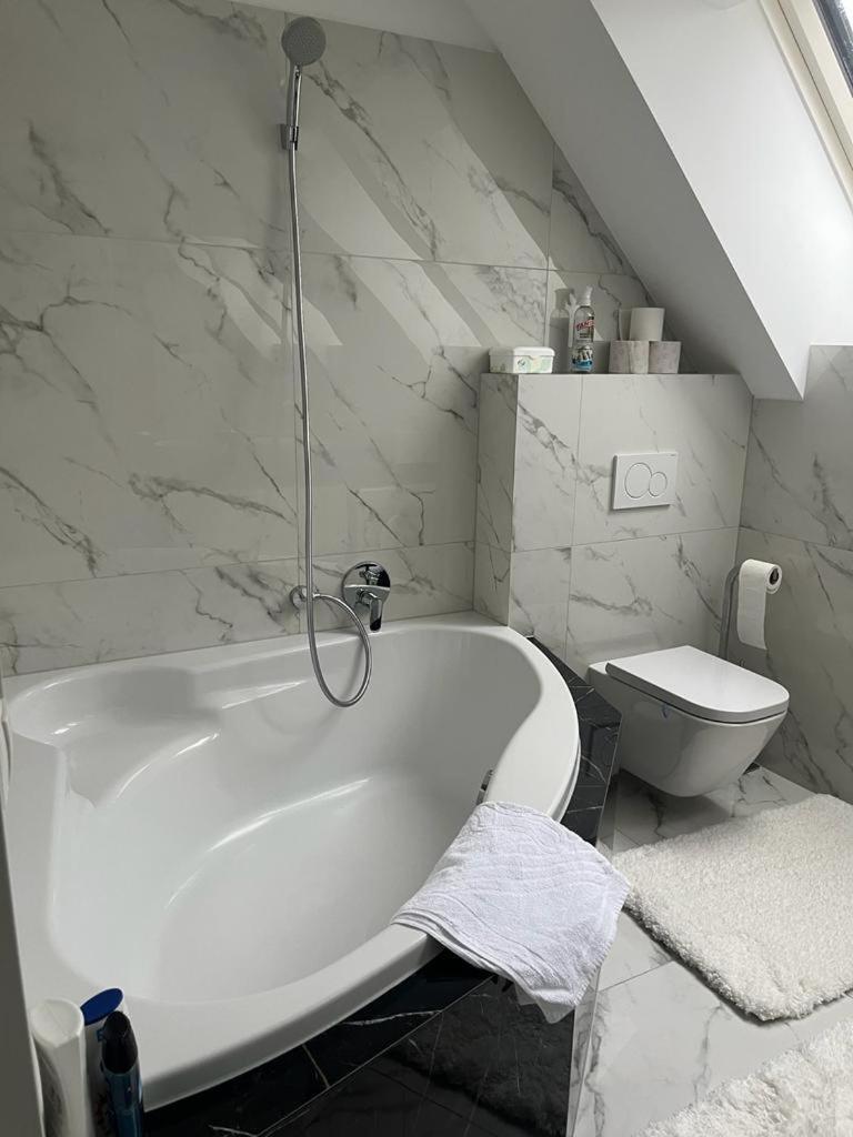 B-Apartment Vienna 12 Extérieur photo