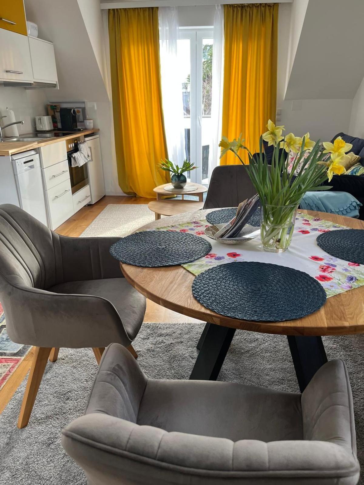 B-Apartment Vienna 12 Extérieur photo
